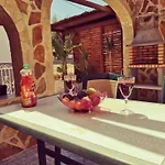 Casa de Férias In Mit Privatem Grill By Interhome *
